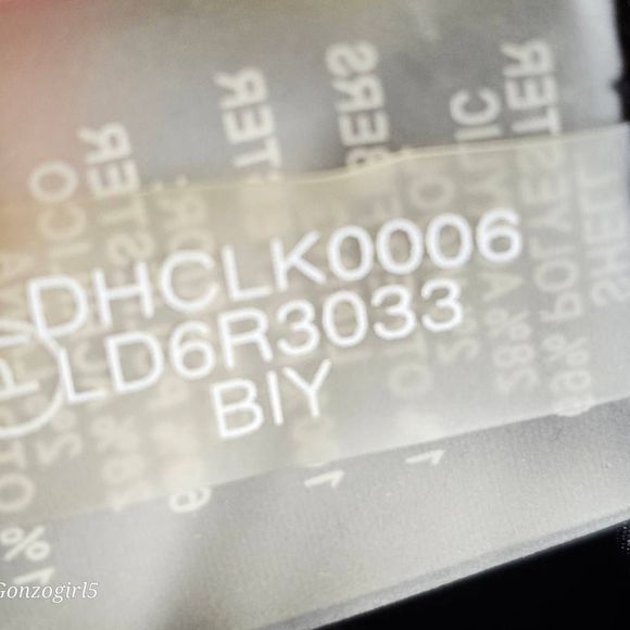 Karl Lagerfeld Paris New With Tags Black Tweed Jacket Size Small - Picture 12 of 14